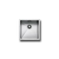 BARAZZA 1Q4040I Vasca QUADRA IBP.FT / Inox