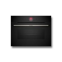 BOSCH CBG7341B1 Forno / Nero