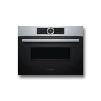 BOSCH@CMG633BS1 Forno H45 Compatto / Inox