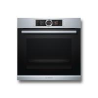 BOSCH@HSG636BS1 Forno Combi Vapore A+ / Inox