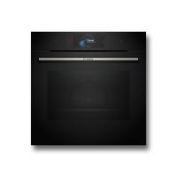 BOSCH HSG7584B1 Forno Combi Vapore A+ / Nero