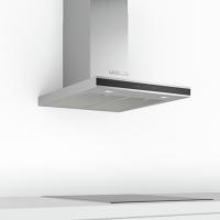 BOSCH DWB66FM50 Cappa Parete 60 / Inox