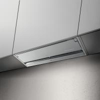 ELICA BOXIN NO DRIP IX/A/120 Gruppo Incasso / Inox