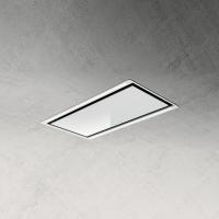 ELICA HILIGHT-W Ceiling 16/A/100 / Bianco.No Motor