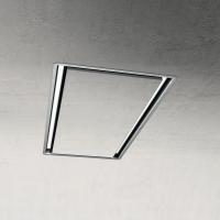 ELICA ILLUSION Ceiling H16/PAINT/A/100 / Inox