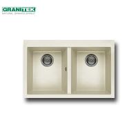 ELLECI LGQ35062 Lavello QUADRA 350 / Old.White