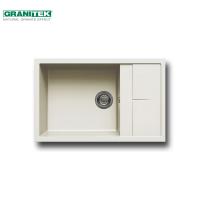 ELLECI LGU31062 Lavello UNICO 310 / Old.White