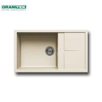 ELLECI LGU41062 Lavello UNICO 410 / Old.White