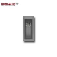 ELLECI LKQ05097 Lavello QUADRA 50 / Light.Grey