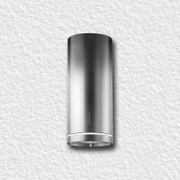 FALMEC@POLAR LIGHT 35 Cappa Parete / Inox