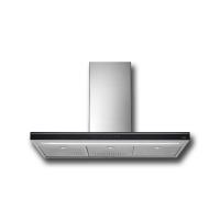 FALMEC@LUCE.IS 90 Cappa Isola / Inox.Nero