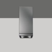 FALMEC@MIRA LX/X/F/40 Cappa Isola / Inox