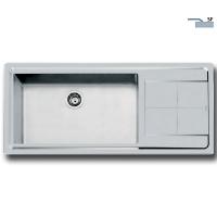 FOSTER@2211.052 Vasca KE 117.1V.SF / Inox.S