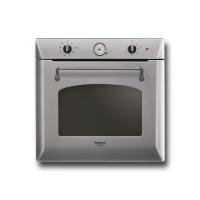 HOTPOINT@FIT804HIX Forno / Inox