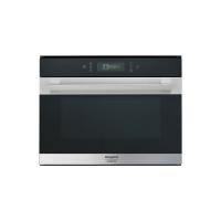 HOTPOINT MP776IX Combi-M.Onde / Inox