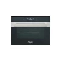 HOTPOINT@MS998IX Forno Combinato Vapore / Inox