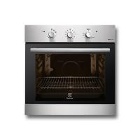 ELECTROLUX F13GX Forno Gas 3F A+ / Inox