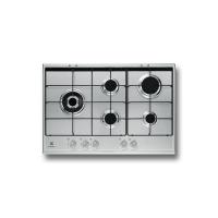 ELECTROLUX KGS7564SX Cottura 75 5Z / Inox