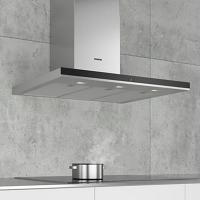 SIEMENS LC97BHP50 Cappa Parete 90 / Inox