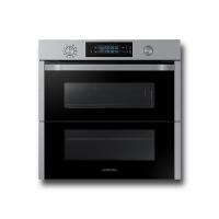 SAMSUNG NV75N5641RS Forno Dual Door / Inox