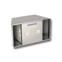 SIRIUS SL900/X/70 Gruppo Incasso / Inox