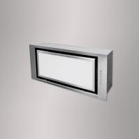 SIRIUS SL907/X/52 Gruppo Incasso / Inox