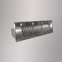 SIRIUS SL909/X/140 Gruppo Incasso / Inox