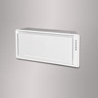 SIRIUS SL913/WH/52 Gruppo Incasso / Bianco