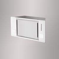 SIRIUS SL914/WH/52 Gruppo Incasso / Bianco