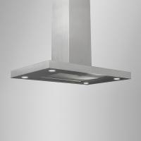 SIRIUS SIL5/X/90 Cappa Isola / Inox