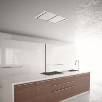 SIRIUS SLT951/X/EM/110 Cappa Soffitto / Inox