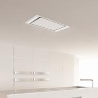 SIRIUS SLT958/WH/90 Cappa Soffitto / Bianco