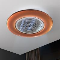 SIRIUS SLT962/CUEM/90 Cappa Soffitto / Rame