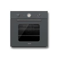 TELMA@FIM60.26 Forno 60 / Black.Matt