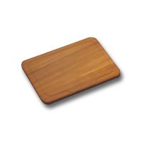 TELMA@Accessori Tagliere TAGL44 - Iroko