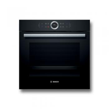 BOSCH@HBG675BB1 Forno Pirolitico A+ / Nero