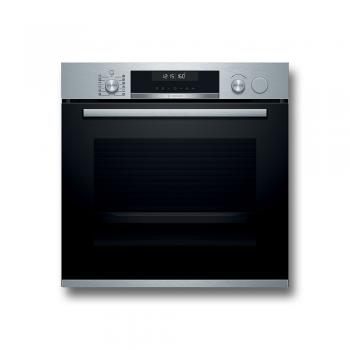 BOSCH@HRA558BS1 Forno A / Inox