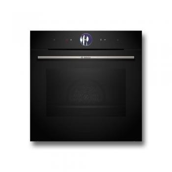 BOSCH HSG7361B1 Forno Combi Vapore A+ / Nero