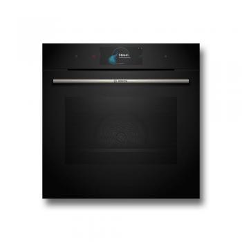 BOSCH HSG7584B1 Forno Combi Vapore A+ / Nero