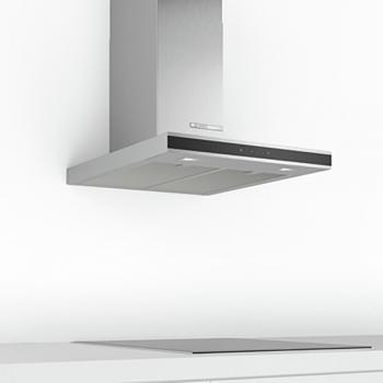 BOSCH DWB66FM50 Cappa Parete 60 / Inox