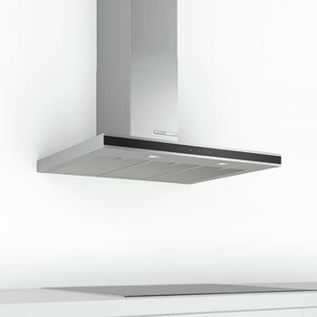 BOSCH DWB96FM50 Cappa Parete 90 / Inox