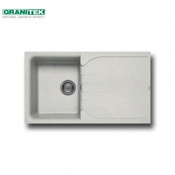 ELLECI LGE40052 Lavello EGO 400 / Bianco.Pietra