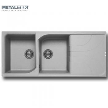 ELLECI LME50079 Lavello EGO 500 / Aluminium