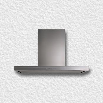 FALMEC@LUMINA NRS 90 Cappa Parete / Inox