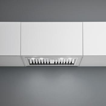 FALMEC@GRUPPO INCASSO.PRO X/80 / Inox