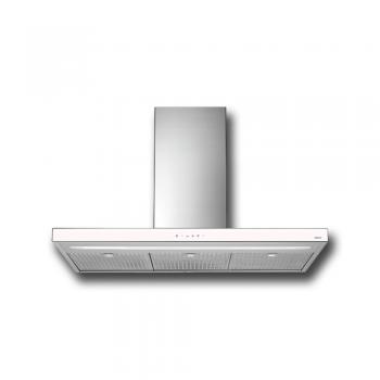 FALMEC@LUCE XW/F/90 / Inox.Bianco