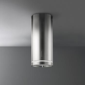 FALMEC@POLAR LIGHT.IS 35 Cappa Isola / Inox