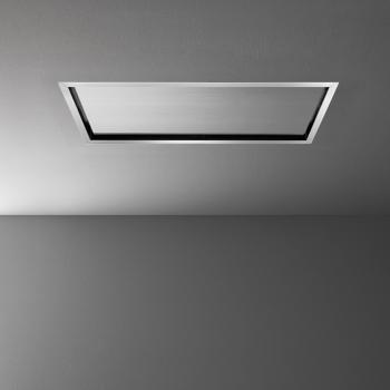 FALMEC@NUBE.IS 90 Cappa Soffitto* / Inox