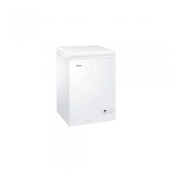 HAIER HCE103R Congelatore Pozzo / Bianco