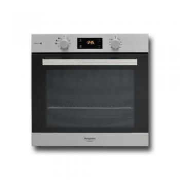 HOTPOINT FA3S844IX Forno Steam / Inox